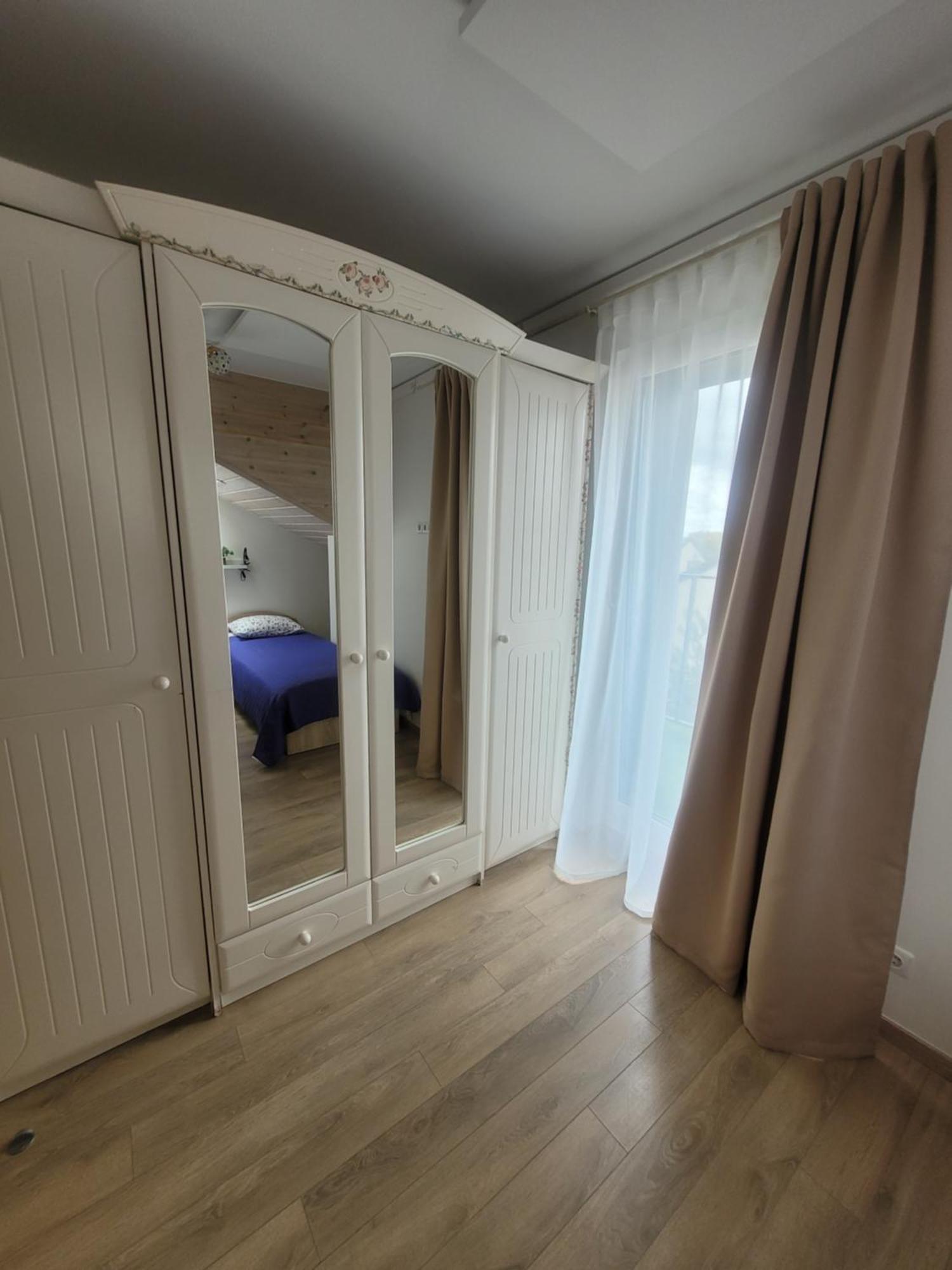 Malunu Apartamentai 帕兰加 外观 照片